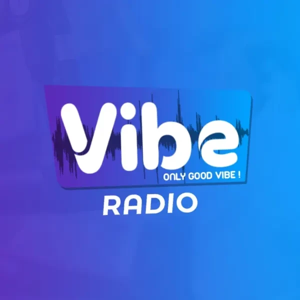 Vibe Radio
