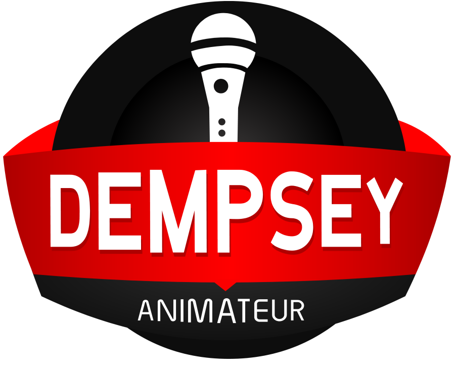 Logo Dempsey Animateur